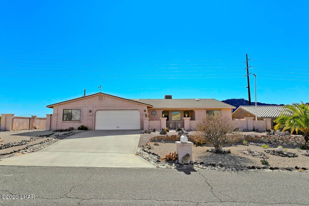 Primary Photo - Private Casita