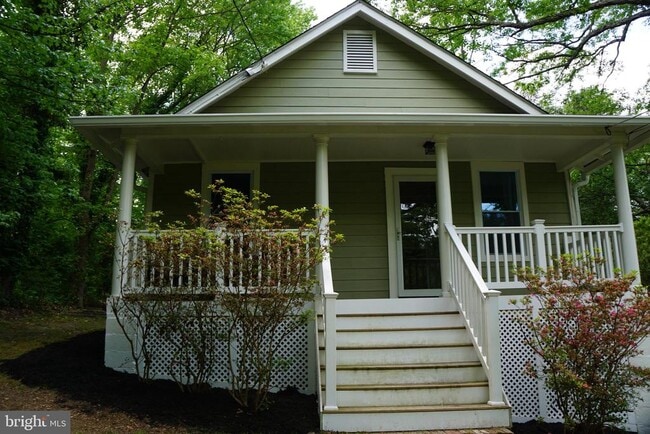 Foto del edificio - 4111 Old Mill Rd