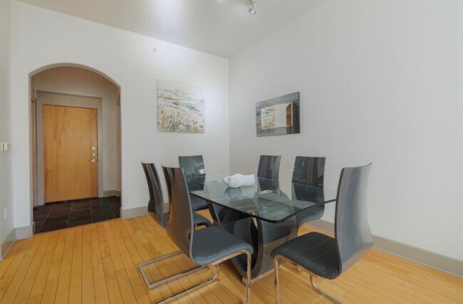 Foto del edificio - 1901 Post Oak Blvd