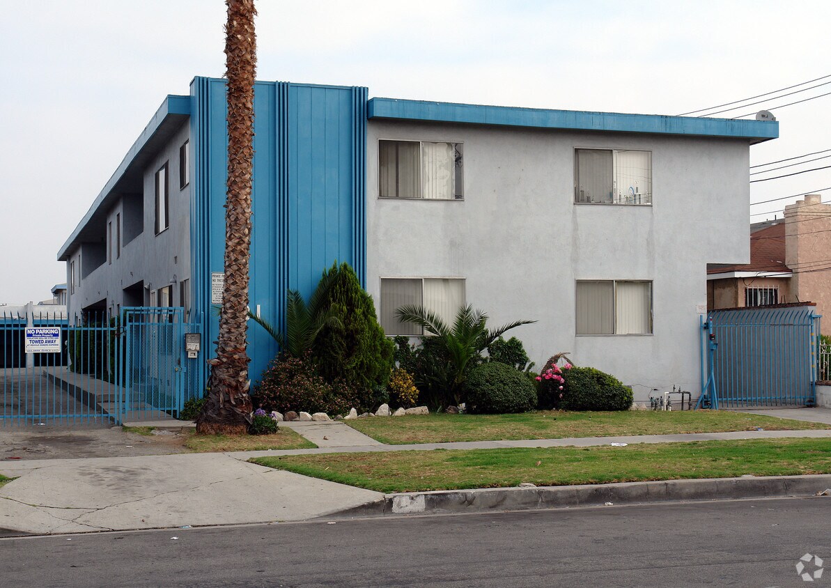 331 Stepney St, Inglewood, CA 90302 Apartments in Inglewood, CA