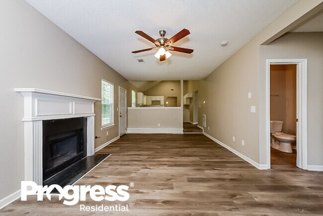 Building Photo - 1652 Deer Crossing Point