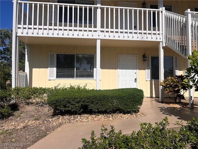 Building Photo - 4601 Bayshore Dr