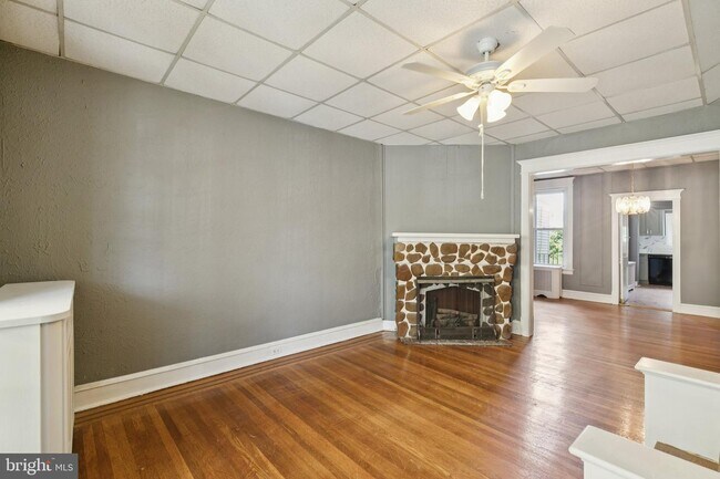 Foto del edificio - 6257 N 18th St