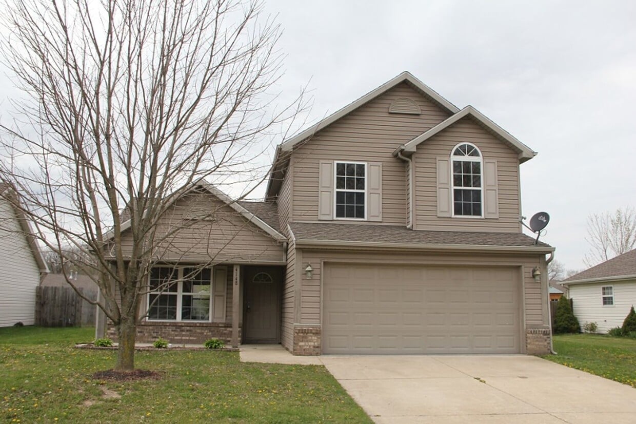 Photo - 4148 Stergen Dr., Lafayette, IN 47909