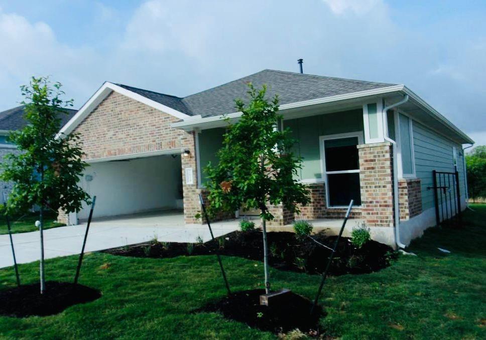 7614 Pewter Luster Bnd, Del Valle, TX 78617 House for Rent in Del