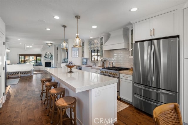 Foto principal - 915 Huntington St