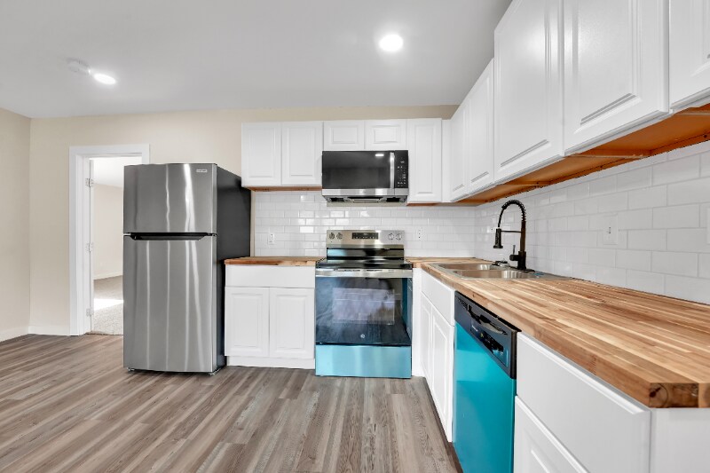 Foto principal - 220 Kay Ln