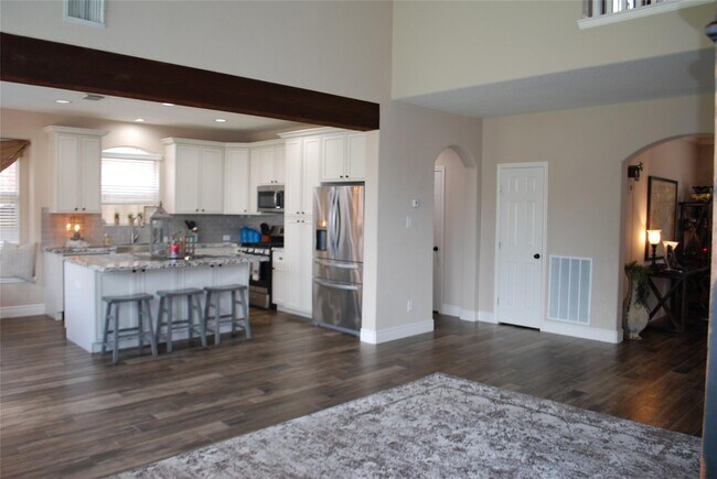 Foto del edificio - 3603 Quiet Meadow Ct