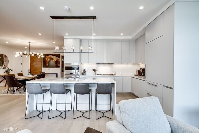 Foto del edificio - 2 br, 2.5 bath Condo - 1901 Wazee Street 418