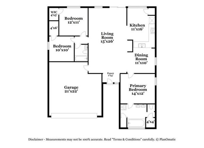 Building Photo - 2423 Grand Canyon Dr, Houston, TX 77067