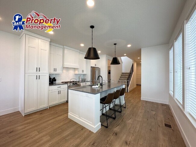 Foto del edificio - 2975 West Hidden Springs Drive