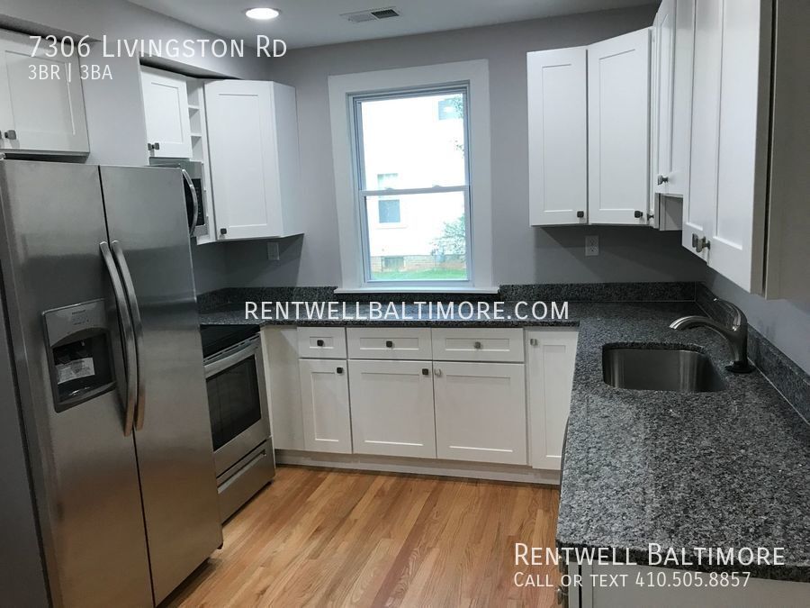 Primary Photo - 7306 Livingston Rd