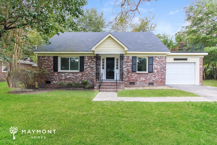 Foto principal - 1745 Bywood Dr