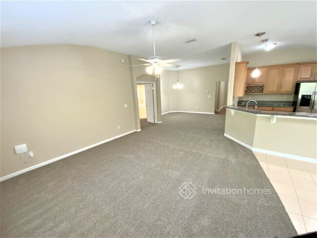 Building Photo - 1513 Remington Way
