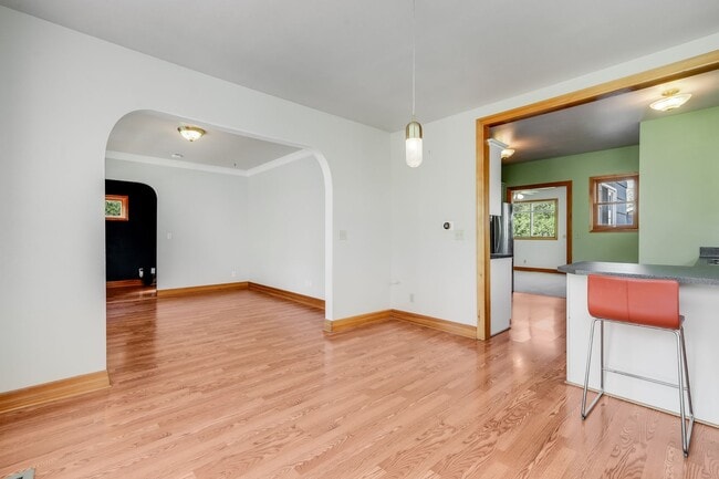 Building Photo - Charming 2-bedroom, 1-bath home in Portland's Humboldt neighborhood!