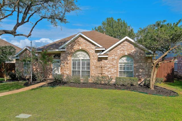 Foto del edificio - 711 Cottonwood Bend Dr