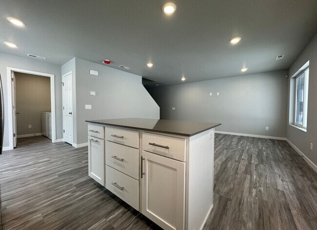 Building Photo - Welcome to Lincoln ND's newest development, Moon Ridge!