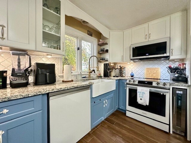 Foto del edificio - 113 Harvard St