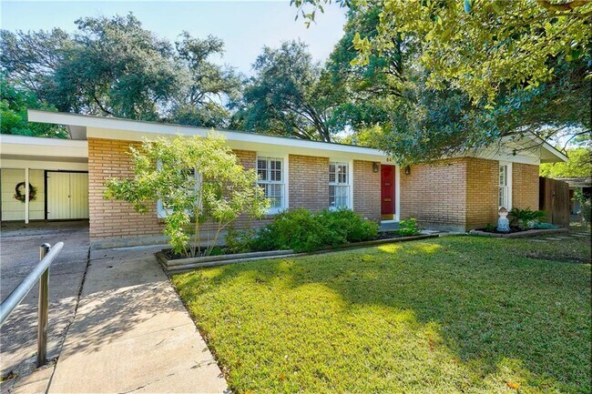 Foto del edificio - 6403 Shoal Creek Blvd