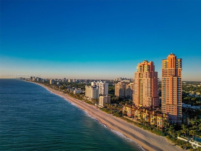 Building Photo - 2100 N Ocean Blvd
