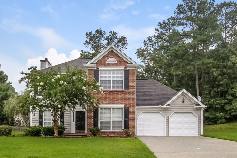 Foto principal - 2631 Conifer Green Way