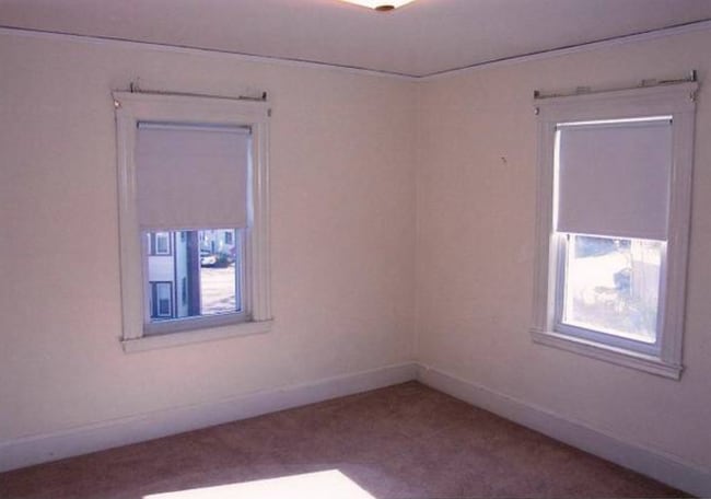 Bedroom - 42 Woodleigh Rd
