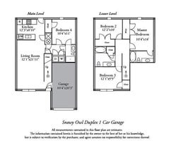 Building Photo - 3922 Snowy Owl Dr
