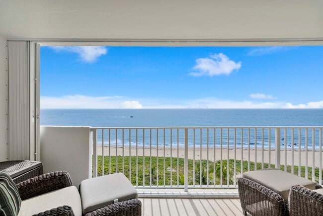 Foto del edificio - 3000 S Ocean Blvd