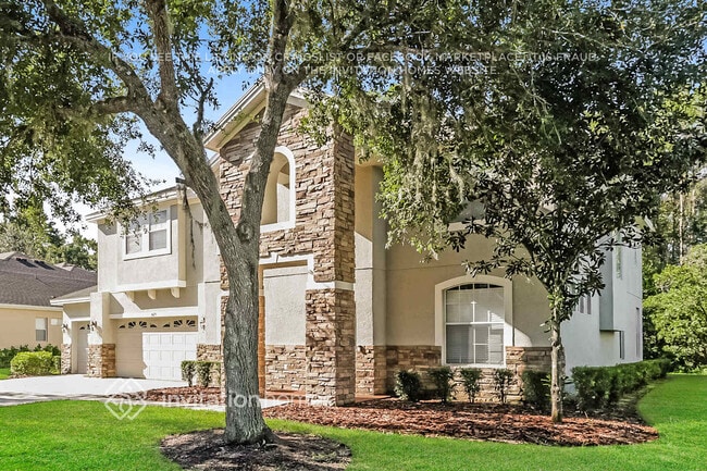 Building Photo - 6625 Thornton Palms Dr