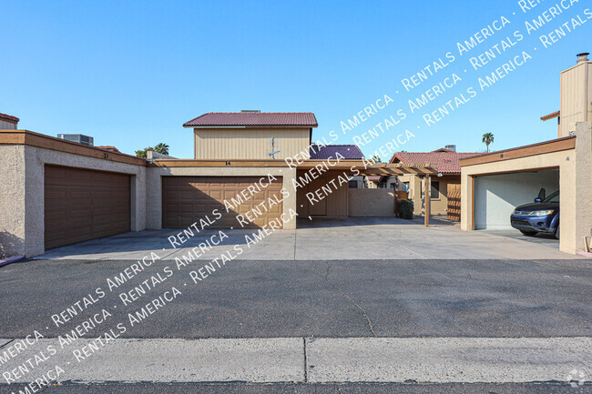 Building Photo - 14838 N 24th Dr