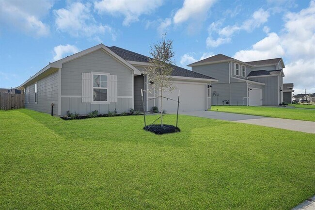 Foto del edificio - 3834 Lanercost Ln