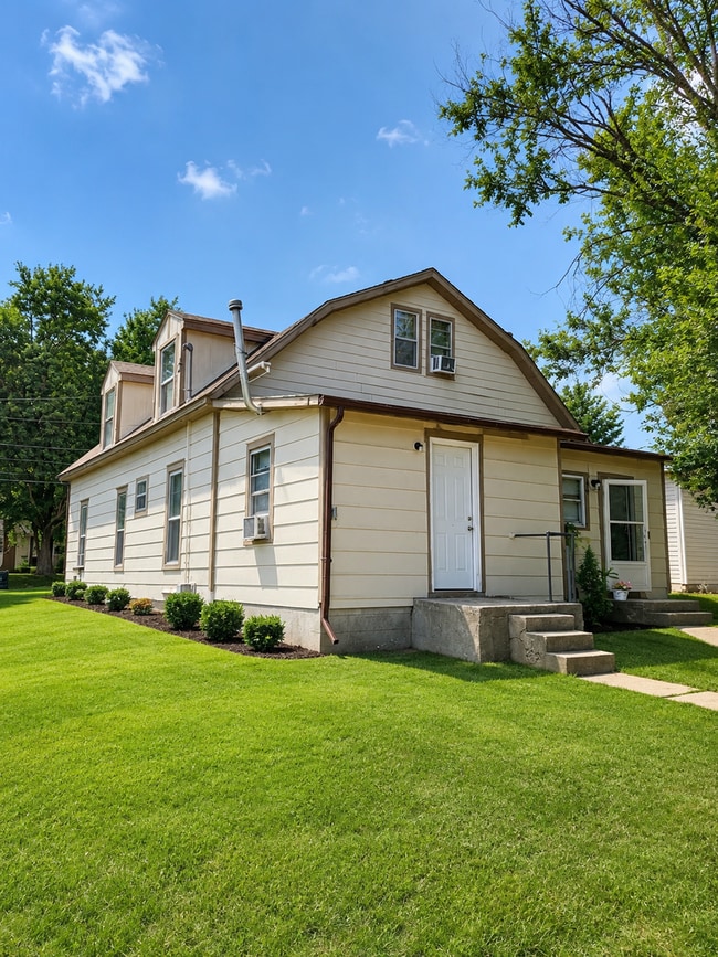 Foto del edificio - 931-933 S Kansas Avenue
