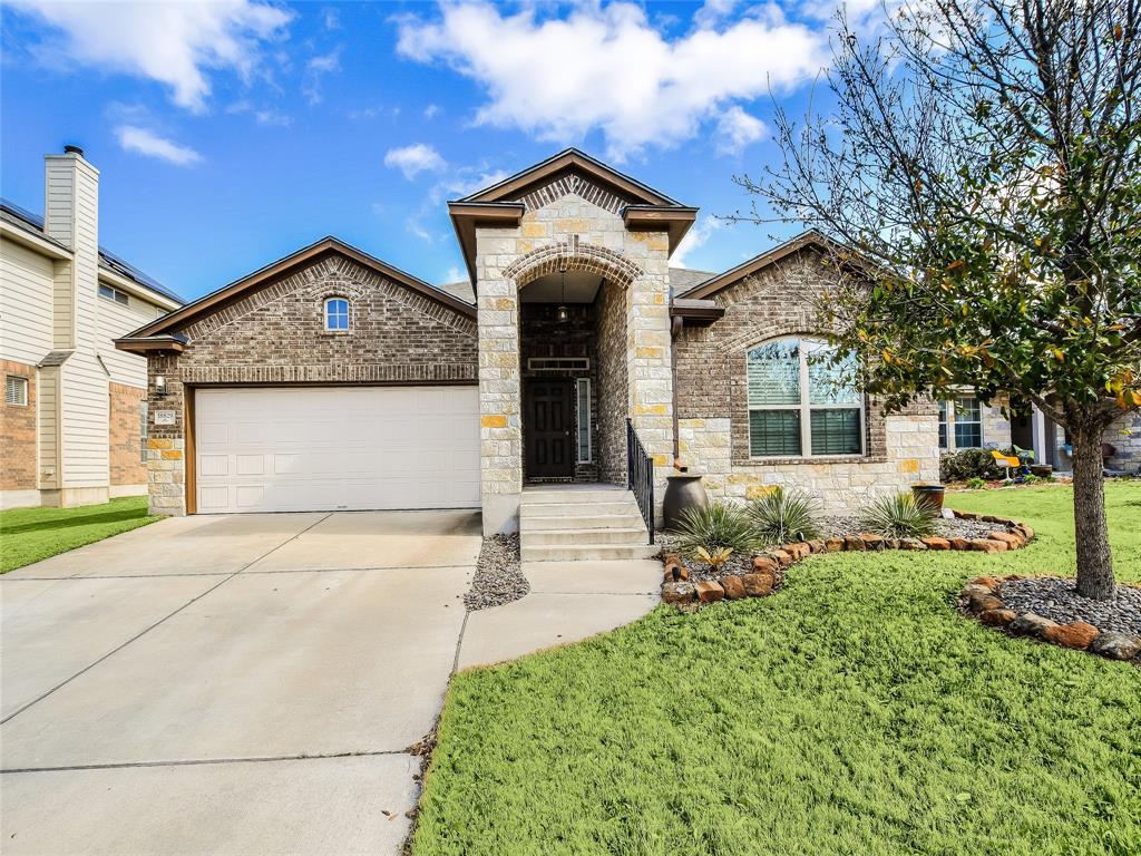 18829 Leigh Ln, Pflugerville, TX 78660 House Rental in Pflugerville