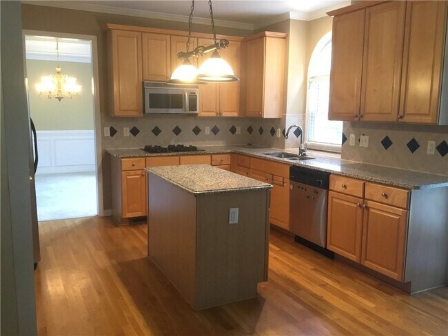 Foto del edificio - 2664 Rice Mill Ct