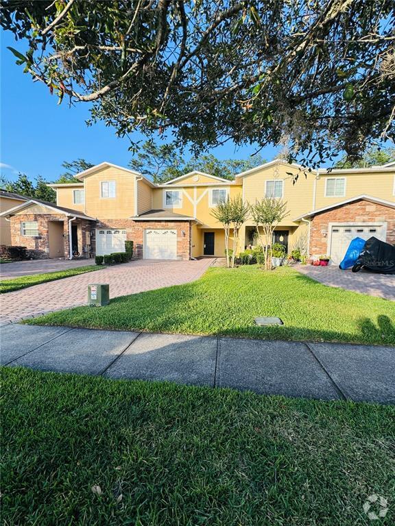 Stonewood Estates Apartments for Rent with a Garage Orlando, FL 1