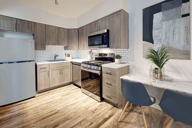 Foto del edificio - Colebrook Apartments