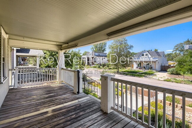 Photo - 4570 Vrain Street House