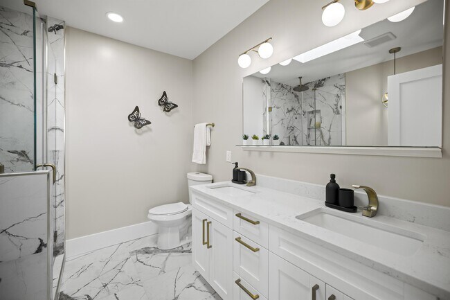 Foto del edificio - 1242 Quincy St NW