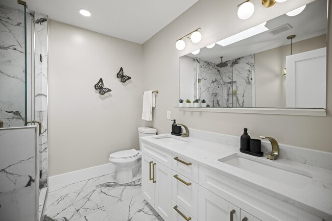 Photo - 1242 Quincy St NW Townhome