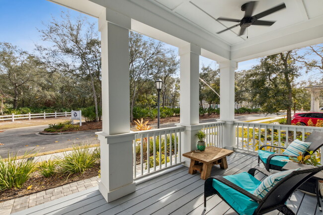 Foto del edificio - 1539 Coastal Oaks Dr