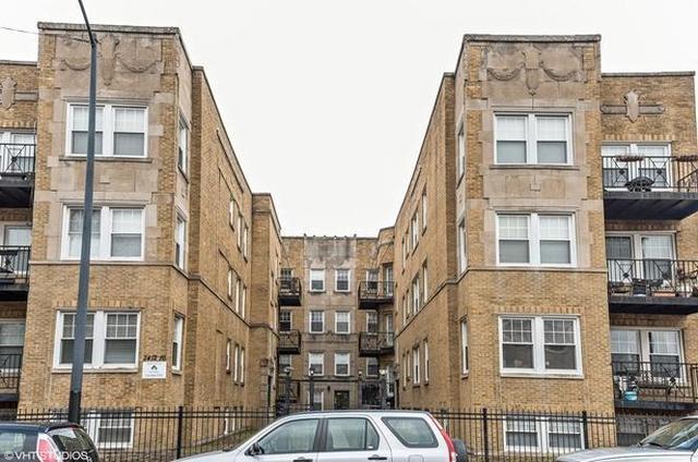 Building Photo - 2414 W Bryn Mawr Ave