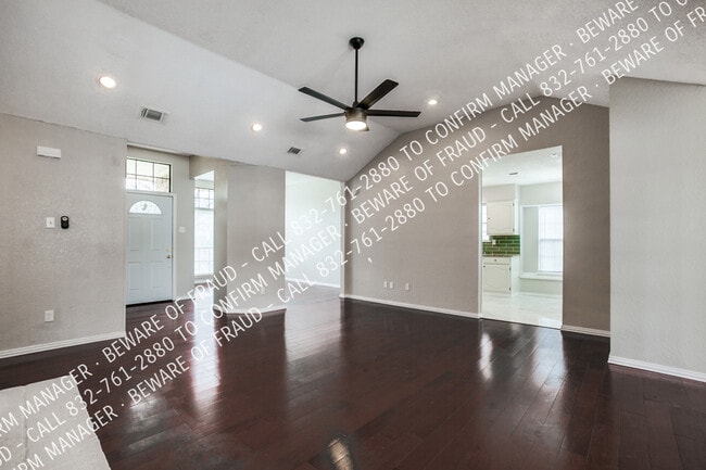 Building Photo - Natural Light Filled Charmer with Tall Cei...