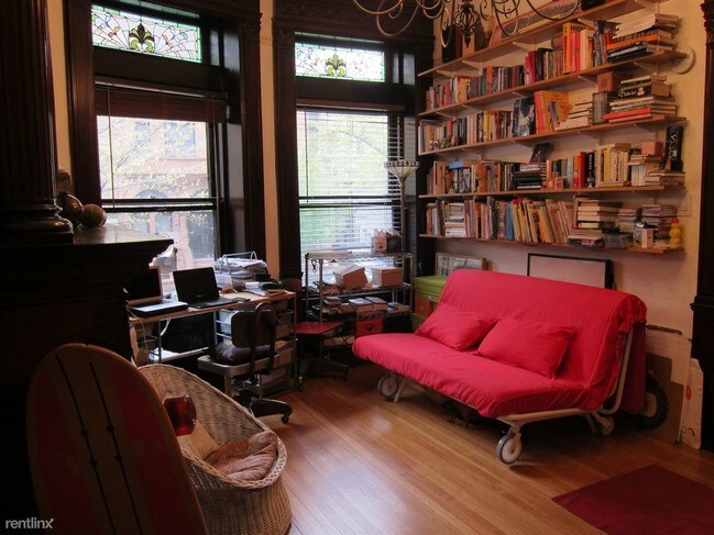 Foto del edificio - 817 Carroll St