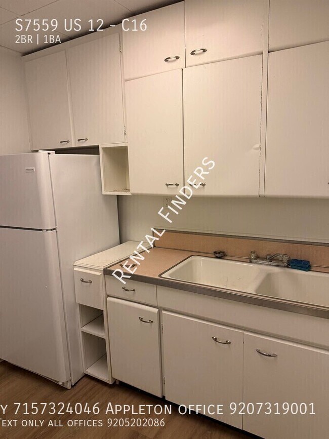 Foto del edificio - S7559 US 12-C16