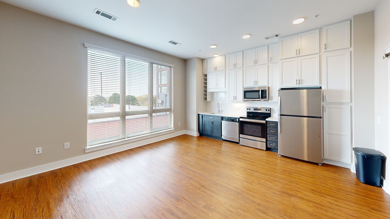 Photo - Van Alen Apartments