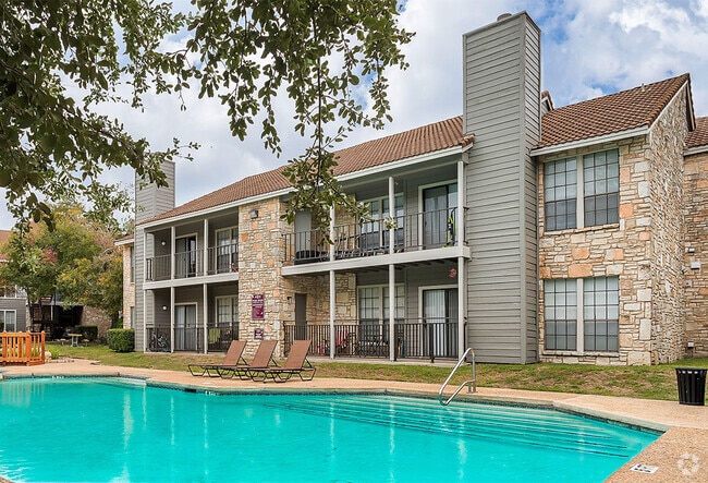 Building Photo - The Broadwater at Salado Creek