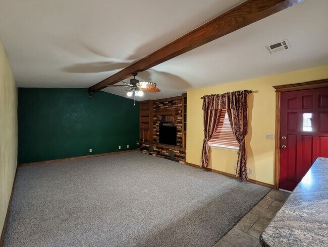 Foto del edificio - Quiet Country Living with Space, Privacy & Modern Comforts