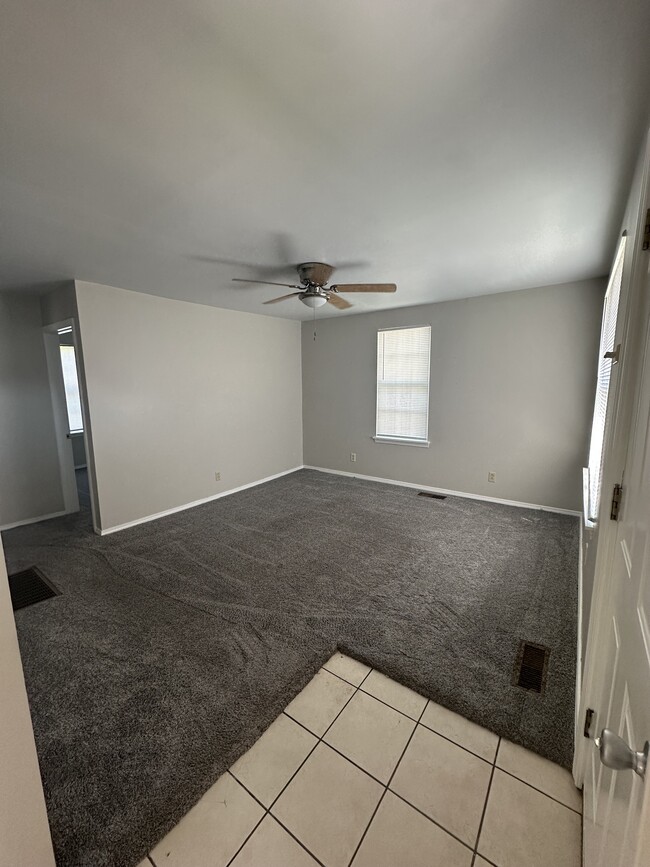 Living - 317 S Market St