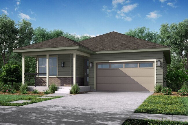 Building Photo - 947 River Vine Dr
