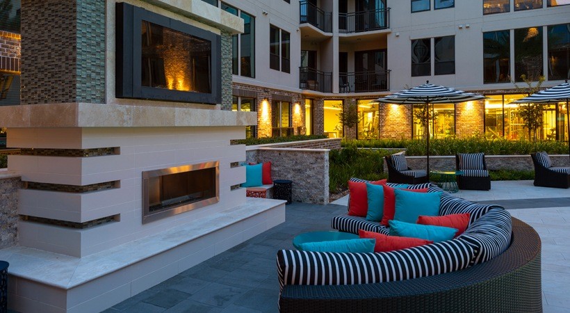 Foto principal - Amazeballs 1BR Downtown Studio Apartment